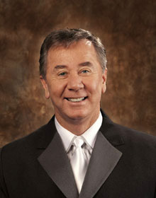 Tom Senior