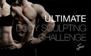Ultimate Body Sculpting Challenge