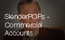 SlenderPOPs Commercial Account