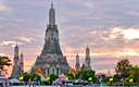 Thai Office Open